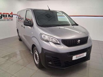 Used Peugeot Expert 2023 for sale - 76991636: Photo