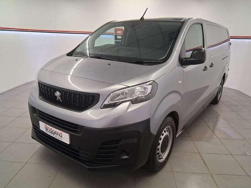 Used Peugeot Expert 2023 for sale - 76991636: Photo 3