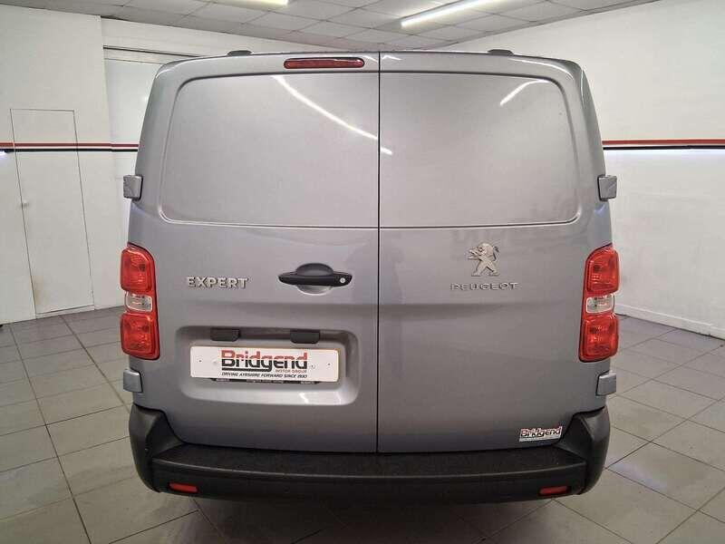 Used Peugeot Expert 2023 for sale - 76991636: Photo 5