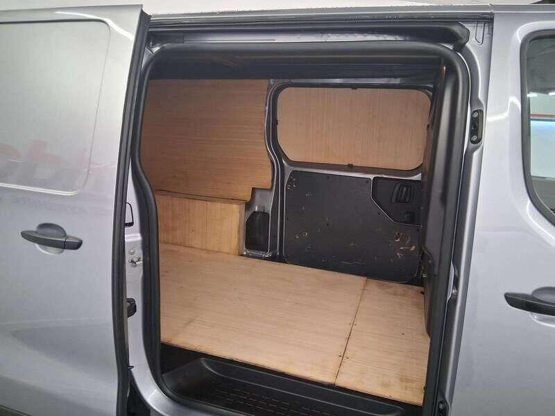 Used Peugeot Expert 2023 for sale - 76991636: Photo 7