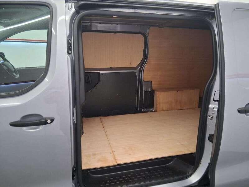 Used Peugeot Expert 2023 for sale - 76991636: Photo 8