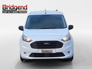 Used Ford Transit Connect 2021 for sale - 76584407: Photo