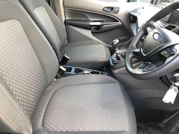 Used Ford Transit Connect 2021 for sale - 76584407: Photo