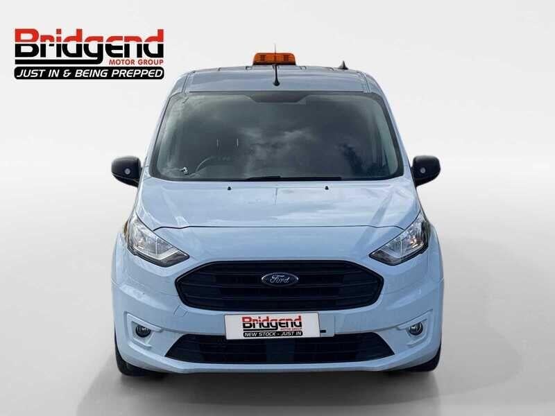Used Ford Transit Connect 2022 for sale - 76138171: Photo 1