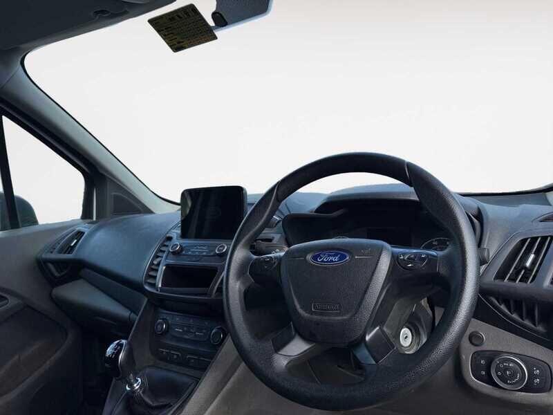 Used Ford Transit Connect 2022 for sale - 76138171: Photo 2