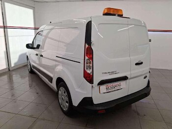 Used Ford Transit Connect 2022 for sale - 76138171: Photo