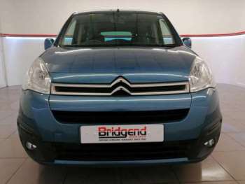 Used Citroen Berlingo 2017 for sale - 73372628: Photo
