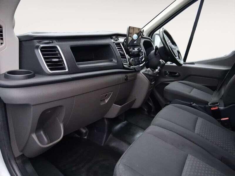 Used Ford Transit 2021 for sale - 76137930: Photo 13