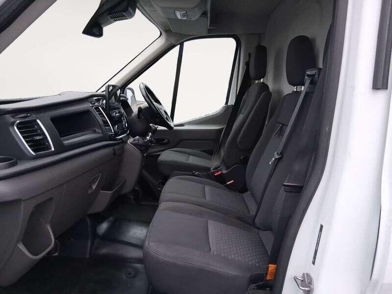 Used Ford Transit 2021 for sale - 76137930: Photo 14
