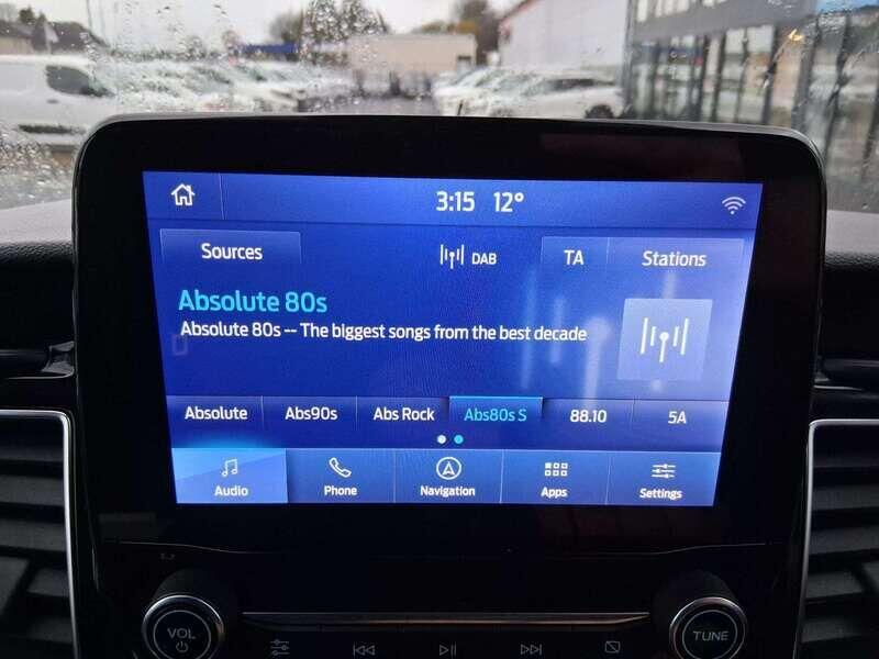 Used Ford Transit 2021 for sale - 76137930: Photo 15