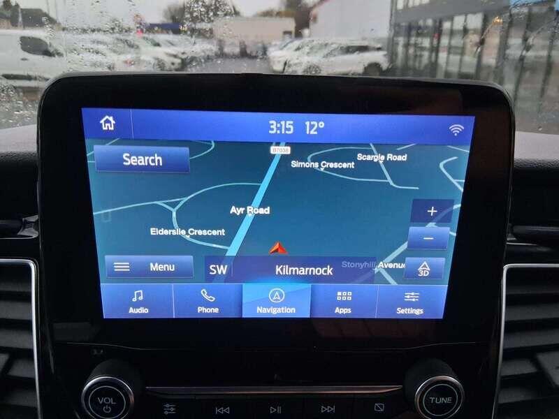 Used Ford Transit 2021 for sale - 76137930: Photo 16