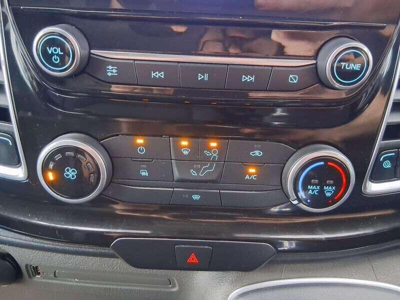 Used Ford Transit 2021 for sale - 76137930: Photo 18