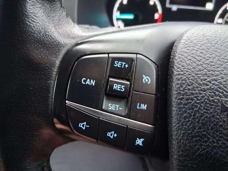 Used Ford Transit 2021 for sale - 76137930: Photo 19