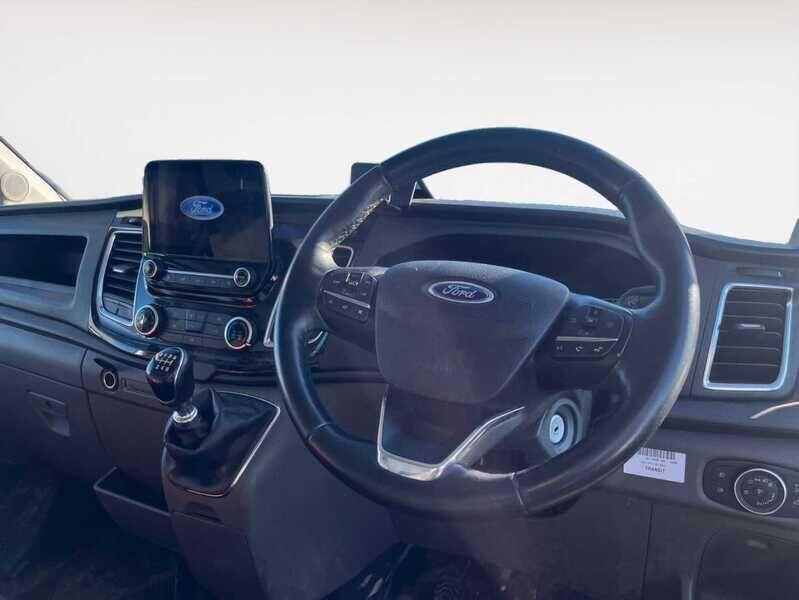 Used Ford Transit 2021 for sale - 76137930: Photo 2