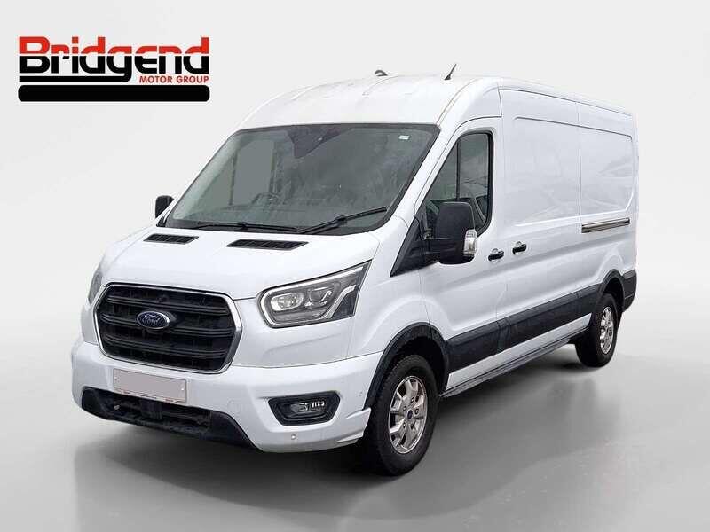 Used Ford Transit 2021 for sale - 76137930: Photo 3