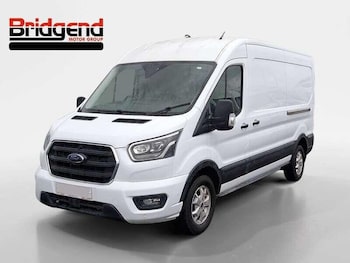 Used Ford Transit 2021 for sale - 76137930: Photo