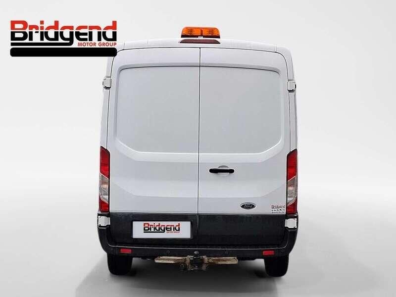 Used Ford Transit 2021 for sale - 76137930: Photo 5