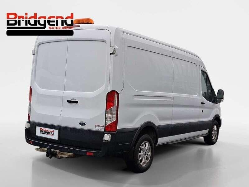 Used Ford Transit 2021 for sale - 76137930: Photo 6