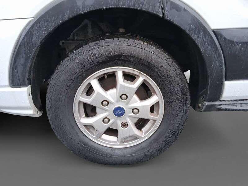 Used Ford Transit 2021 for sale - 76137930: Photo 7
