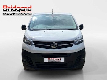 Used Vauxhall Vivaro 2023 for sale - 78669402: Photo