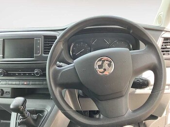 Used Vauxhall Vivaro 2023 for sale - 78669402: Photo