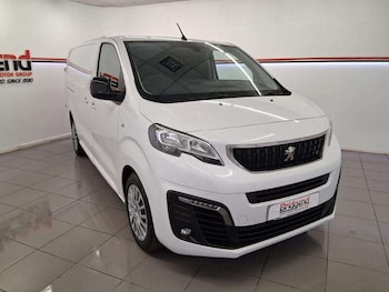Used Peugeot Expert 2023 for sale - 79309982: Photo