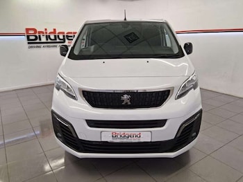 Used Peugeot Expert 2023 for sale - 79309982: Photo