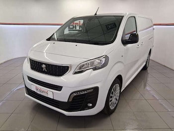 Used Peugeot Expert 2023 for sale - 79309982: Photo