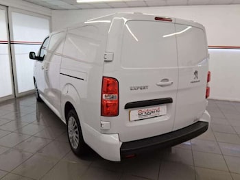 Used Peugeot Expert 2023 for sale - 79309982: Photo