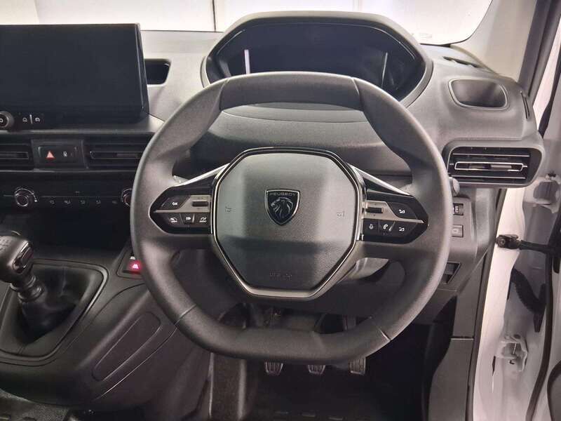 Used Peugeot Partner 2024 for sale - 77814227: Photo 10