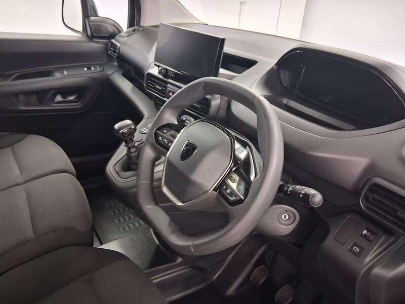 Used Peugeot Partner 2024 for sale - 77814227: Photo 11
