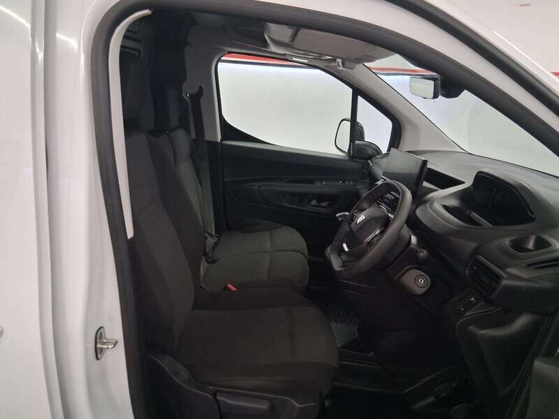 Used Peugeot Partner 2024 for sale - 77814227: Photo 12