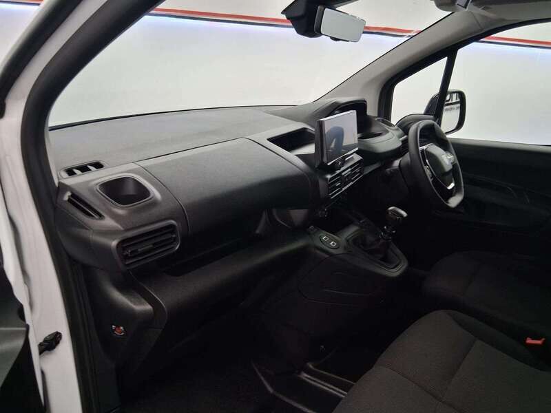 Used Peugeot Partner 2024 for sale - 77814227: Photo 13
