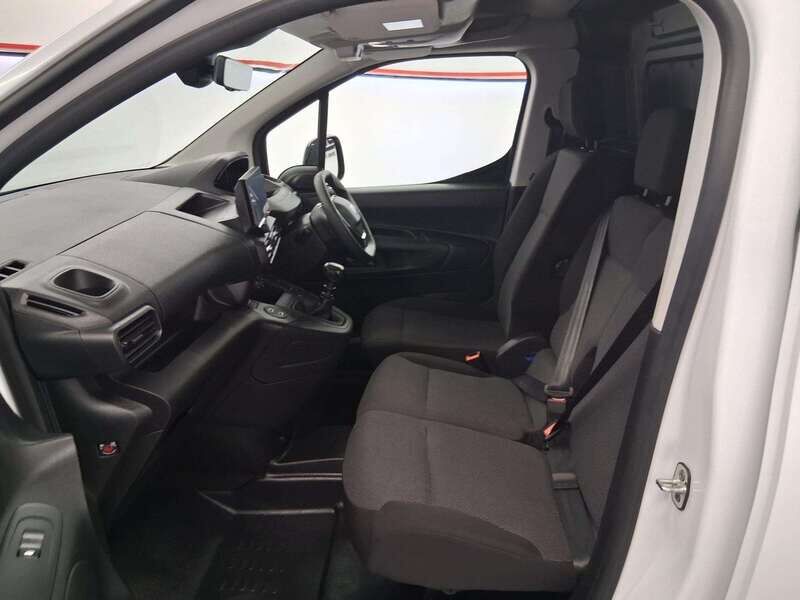 Used Peugeot Partner 2024 for sale - 77814227: Photo 14