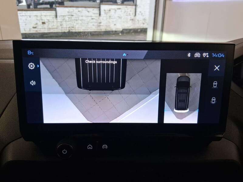 Used Peugeot Partner 2024 for sale - 77814227: Photo 17