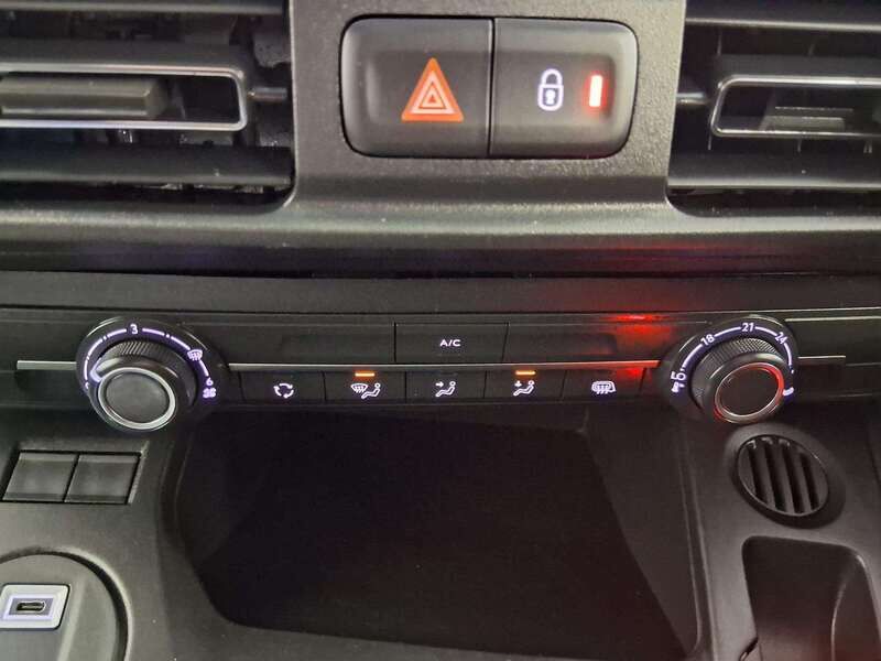 Used Peugeot Partner 2024 for sale - 77814227: Photo 18