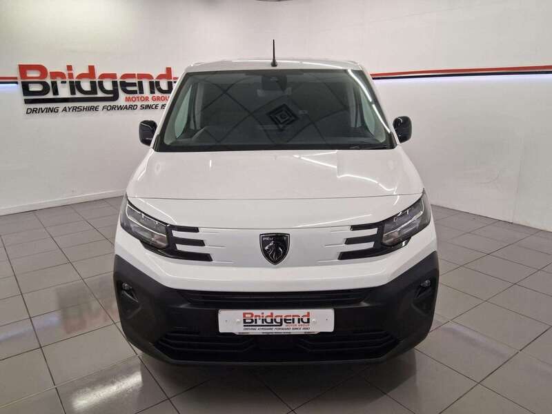 Used Peugeot Partner 2024 for sale - 77814227: Photo 2