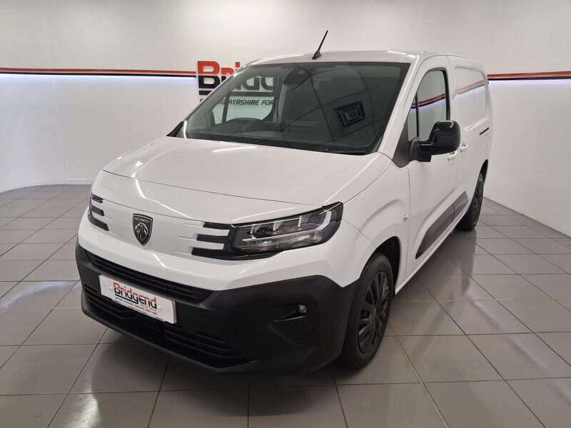 Used Peugeot Partner 2024 for sale - 77814227: Photo 3