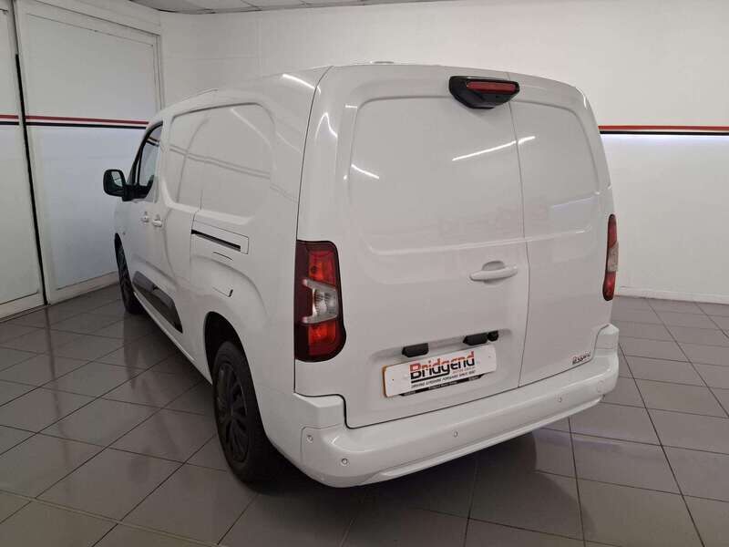 Used Peugeot Partner 2024 for sale - 77814227: Photo 4