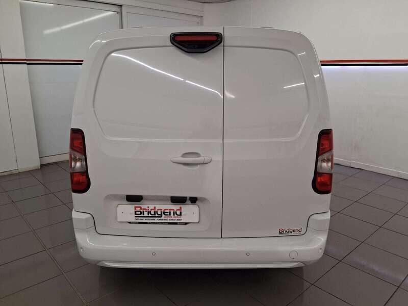 Used Peugeot Partner 2024 for sale - 77814227: Photo 5