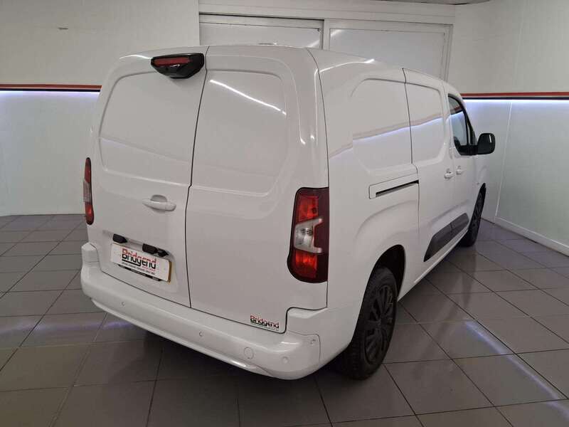 Used Peugeot Partner 2024 for sale - 77814227: Photo 6