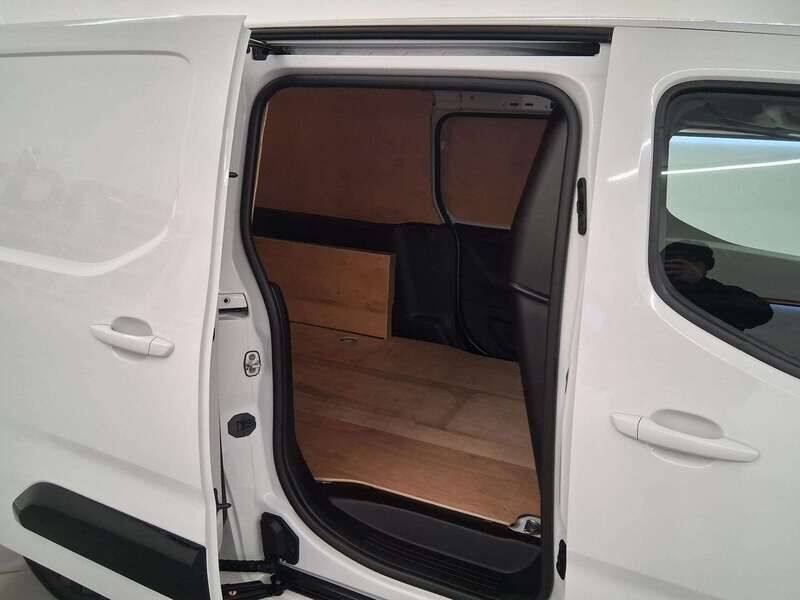 Used Peugeot Partner 2024 for sale - 77814227: Photo 7