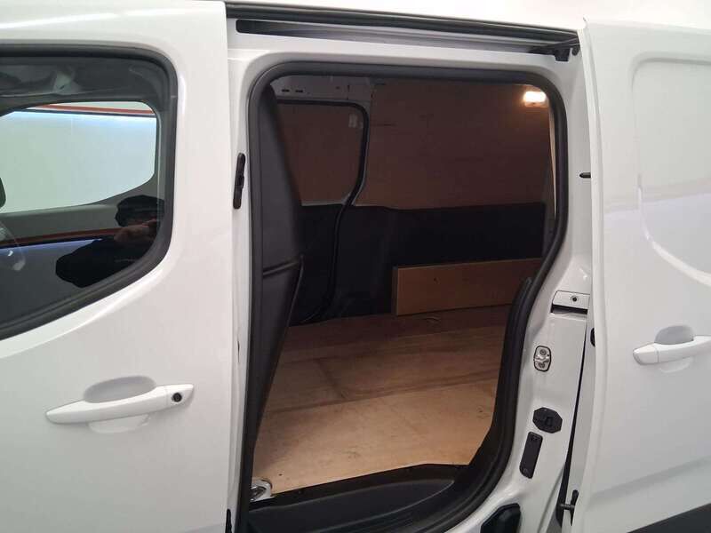 Used Peugeot Partner 2024 for sale - 77814227: Photo 8