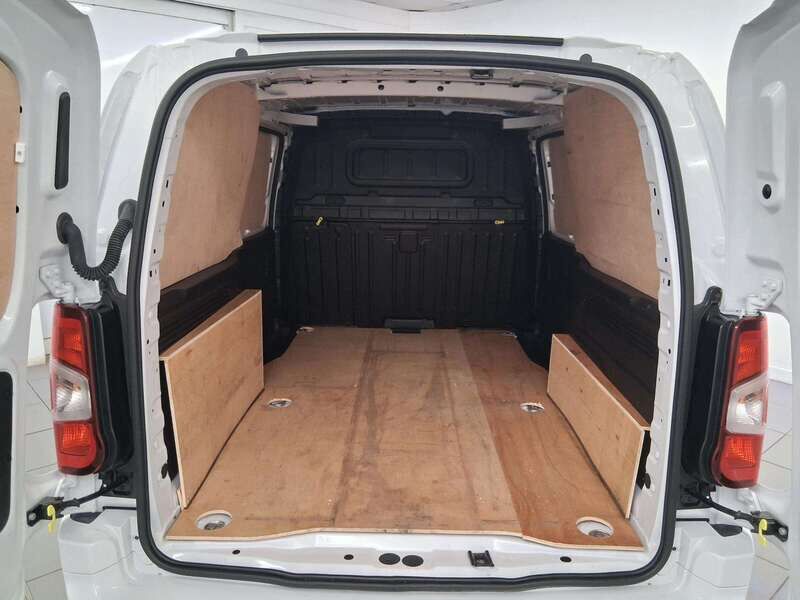 Used Peugeot Partner 2024 for sale - 77814227: Photo 9