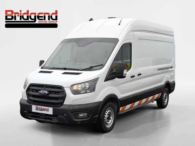 Used Ford Transit 2022 for sale - 76138702: Photo 3