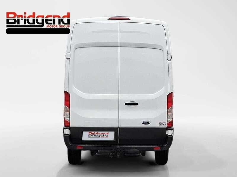 Used Ford Transit 2022 for sale - 76138702: Photo 5