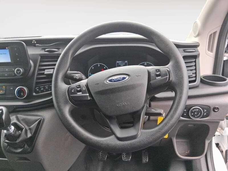 Used Ford Transit 2022 for sale - 76138702: Photo 9