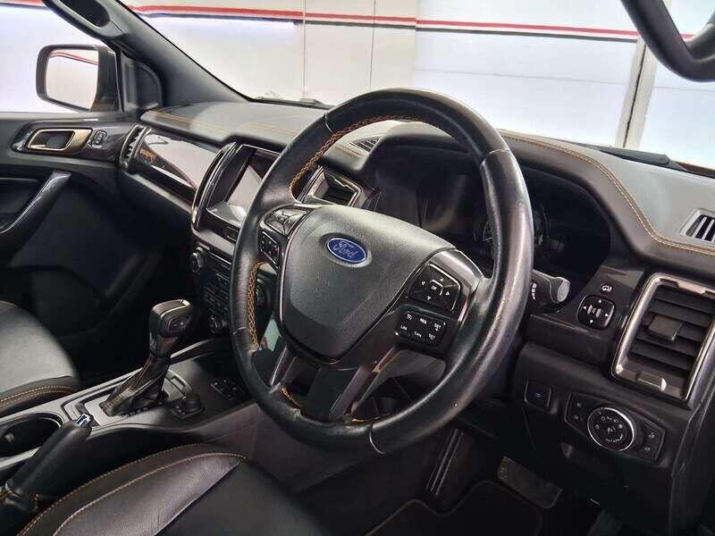 Used Ford Ranger 2021 for sale - 76408886: Photo 10