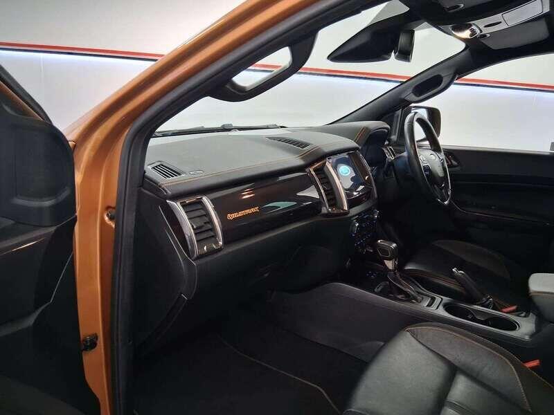 Used Ford Ranger 2021 for sale - 76408886: Photo 13