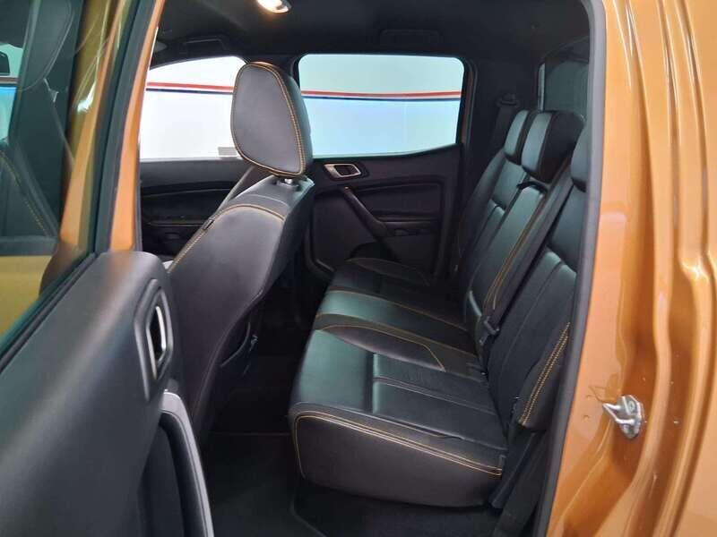 Used Ford Ranger 2021 for sale - 76408886: Photo 15